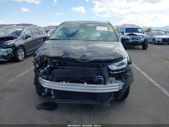 2C4RC1BG7PR510912 Chrysler Pacifica Touring L