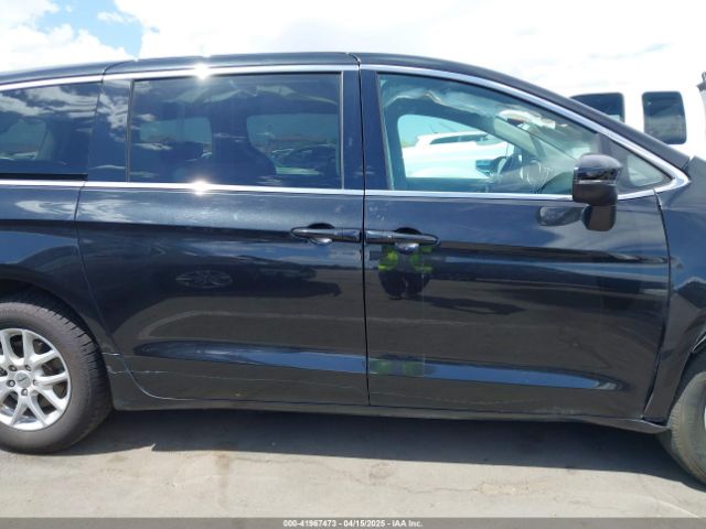 2C4RC1BG7PR510912 Chrysler Pacifica Touring L