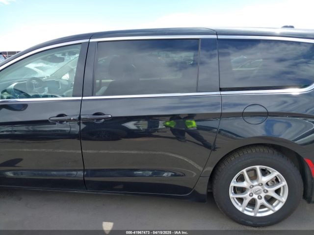 2C4RC1BG7PR510912 Chrysler Pacifica Touring L