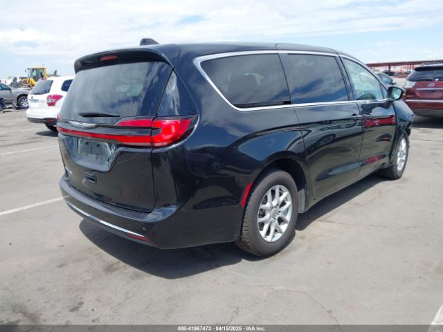 2C4RC1BG7PR510912 Chrysler Pacifica Touring L