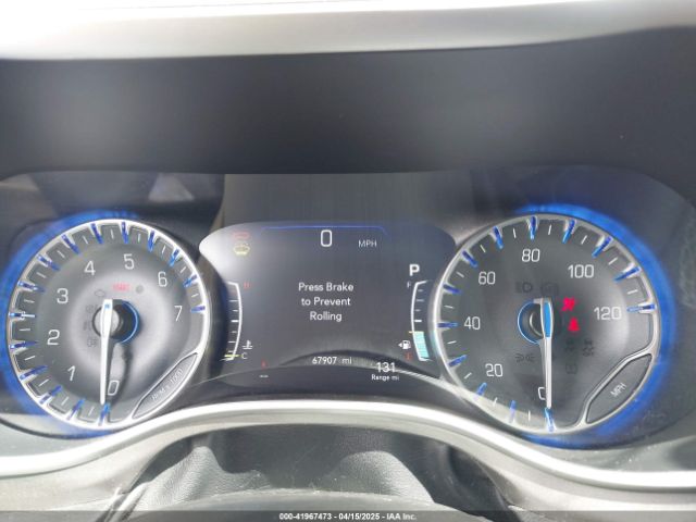 2C4RC1BG7PR510912 Chrysler Pacifica Touring L
