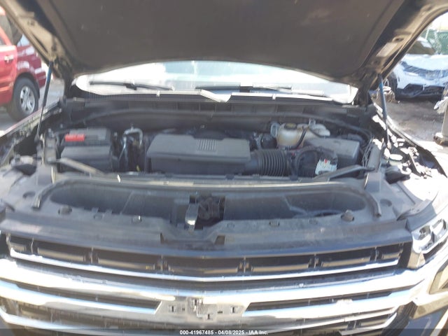 Chevrolet Suburban 4wd Lt 2023 1GNSKCKD7PR242561 Image 10