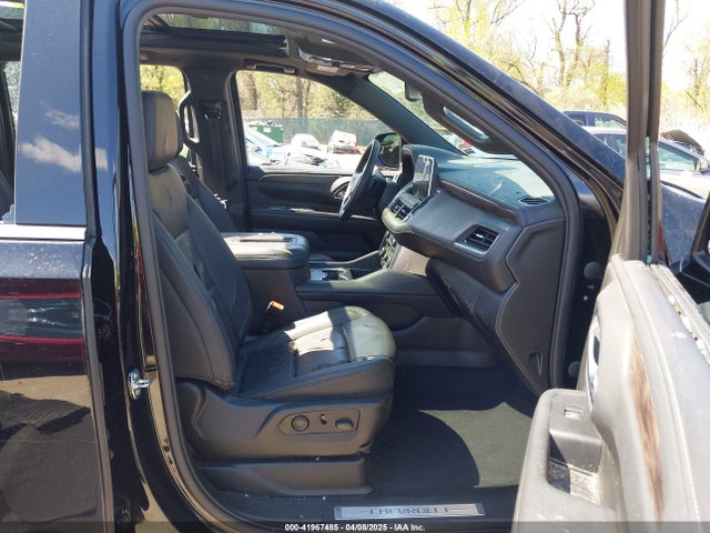 Chevrolet Suburban 4wd Lt 2023 1GNSKCKD7PR242561 Image 5