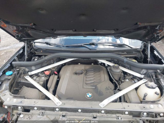 5UXCR6C08L9B56211 BMW X5 Xdrive40i