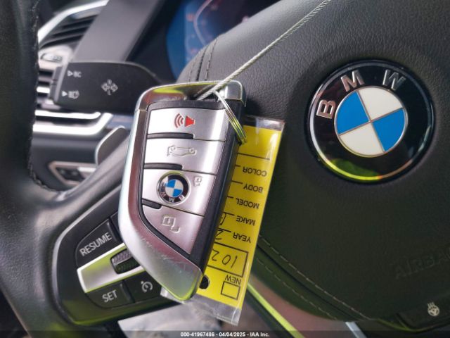 5UXCR6C08L9B56211 BMW X5 Xdrive40i