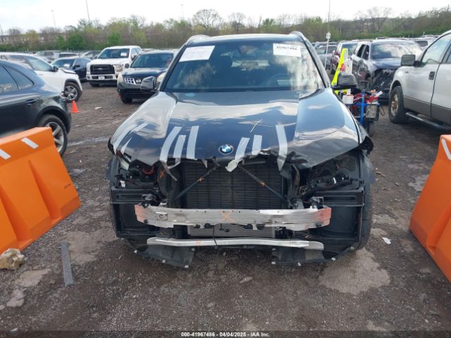 5UXCR6C08L9B56211 BMW X5 Xdrive40i