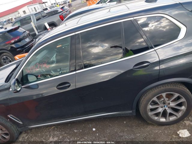 5UXCR6C08L9B56211 BMW X5 Xdrive40i