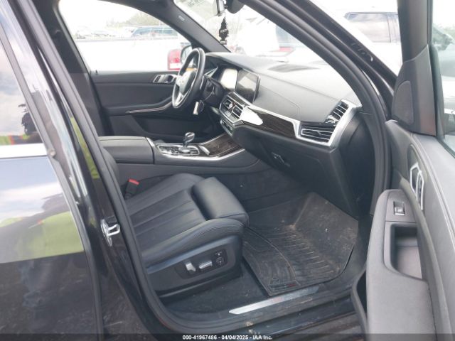 5UXCR6C08L9B56211 BMW X5 Xdrive40i