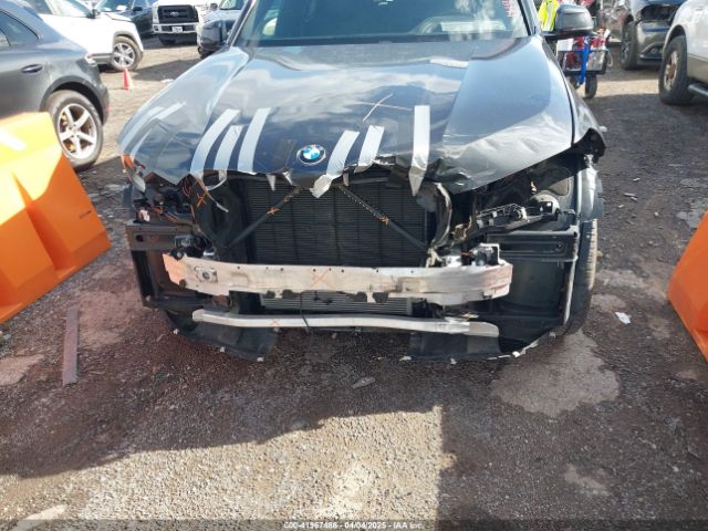 5UXCR6C08L9B56211 BMW X5 Xdrive40i