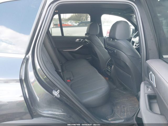 5UXCR6C08L9B56211 BMW X5 Xdrive40i