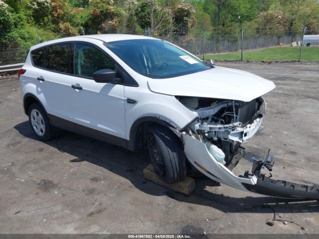 2019 FORD ESCAPE 1FMCU0F76KUB47758