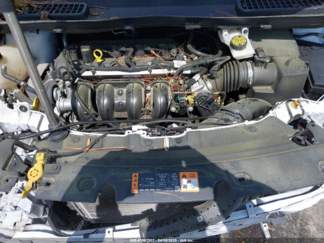 2019 FORD ESCAPE 1FMCU0F76KUB47758 Photo 9