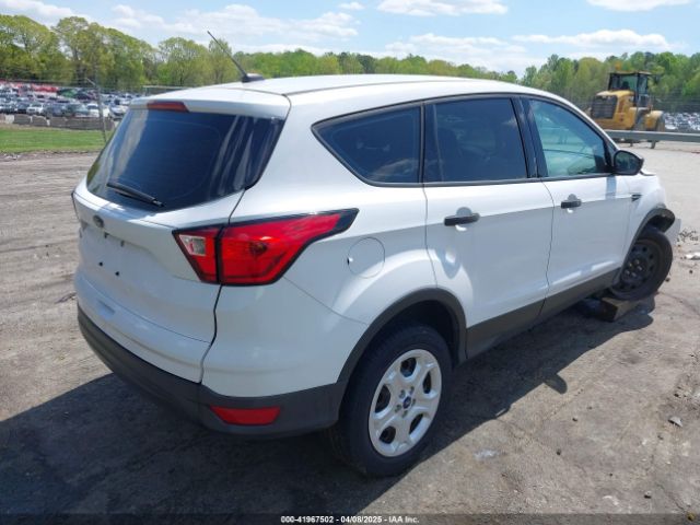 2019 FORD ESCAPE 1FMCU0F76KUB47758 Photo 3