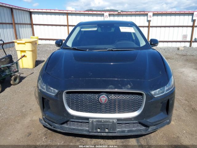 SADHB2S17K1F66451 Jaguar I-pace S