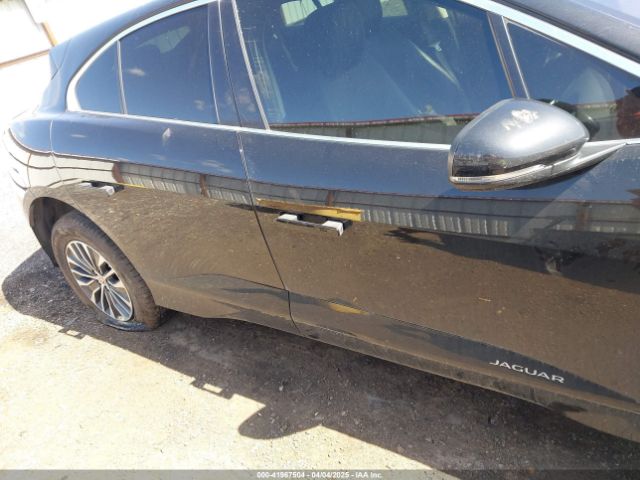 SADHB2S17K1F66451 Jaguar I-pace S