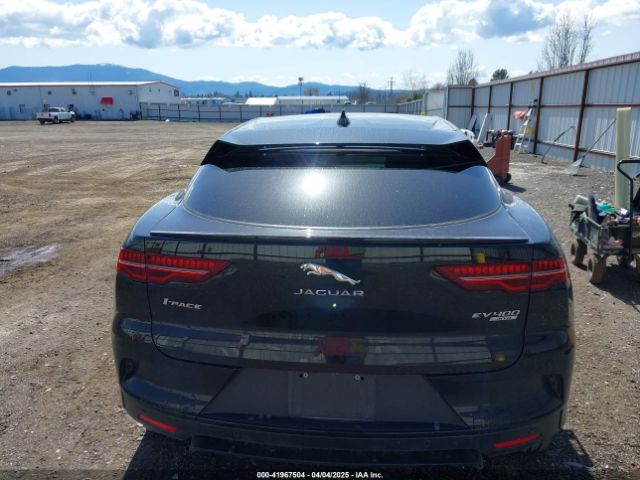SADHB2S17K1F66451 Jaguar I-pace S