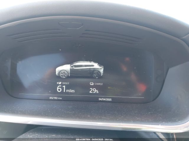 SADHB2S17K1F66451 Jaguar I-pace S