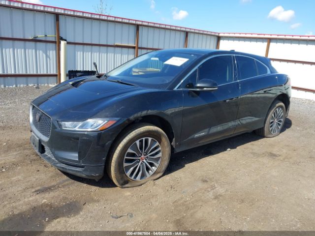 SADHB2S17K1F66451 Jaguar I-pace S