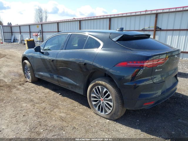 SADHB2S17K1F66451 Jaguar I-pace S