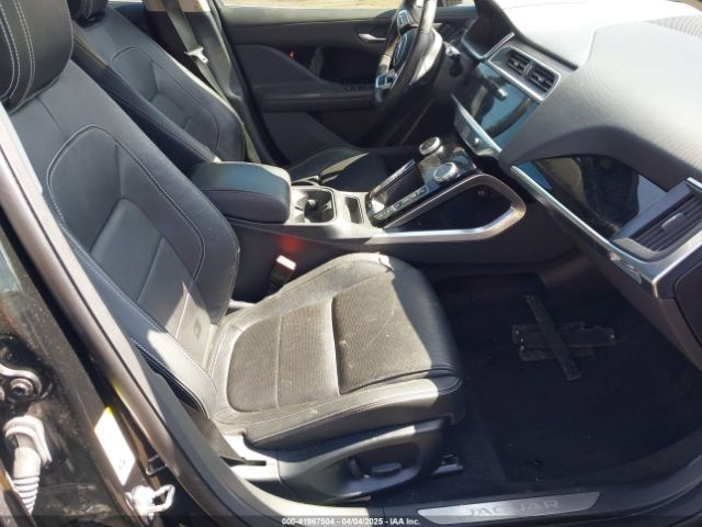 SADHB2S17K1F66451 Jaguar I-pace S