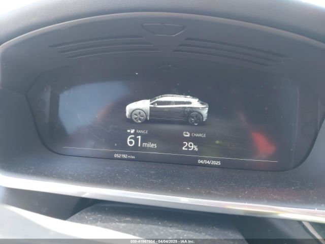 SADHB2S17K1F66451 Jaguar I-pace S