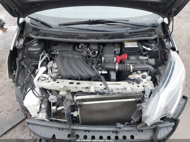 Nissan Versa Note Sv 2017 3N1CE2CP7HL371290 Image 10