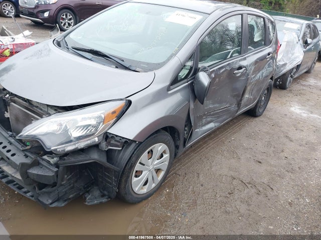 Nissan Versa Note Sv 2017 3N1CE2CP7HL371290 Image 18