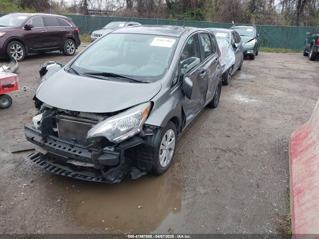 Nissan Versa Note Sv 2017 3N1CE2CP7HL371290 Image 2
