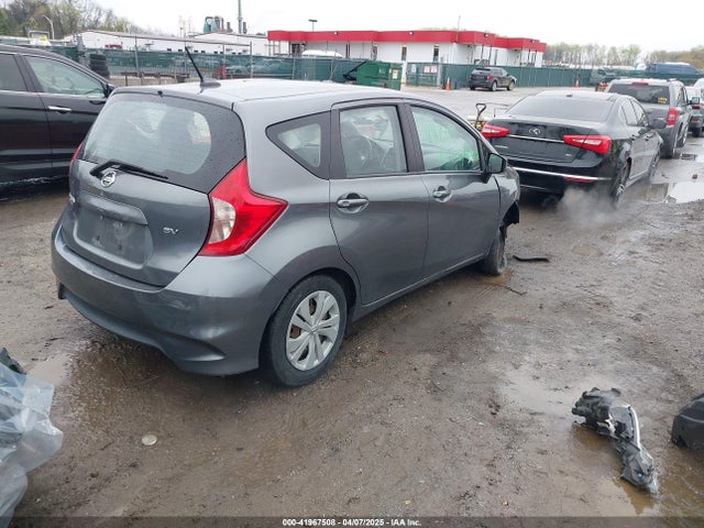 Nissan Versa Note Sv 2017 3N1CE2CP7HL371290 Image 4