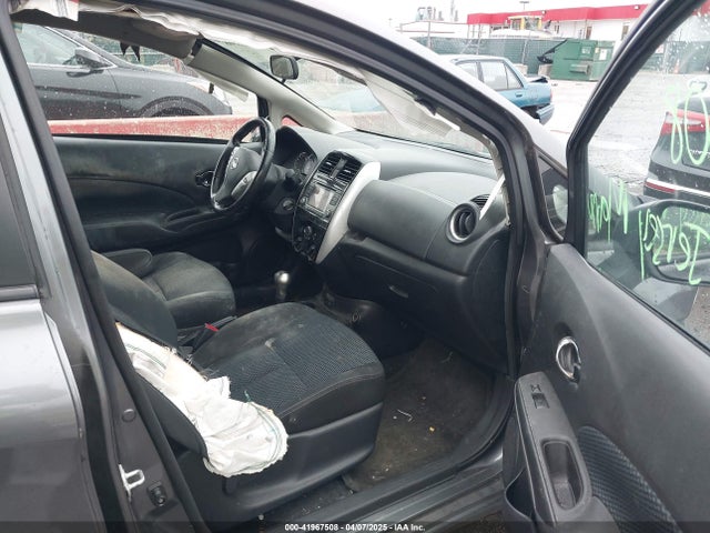Nissan Versa Note Sv 2017 3N1CE2CP7HL371290 Image 5