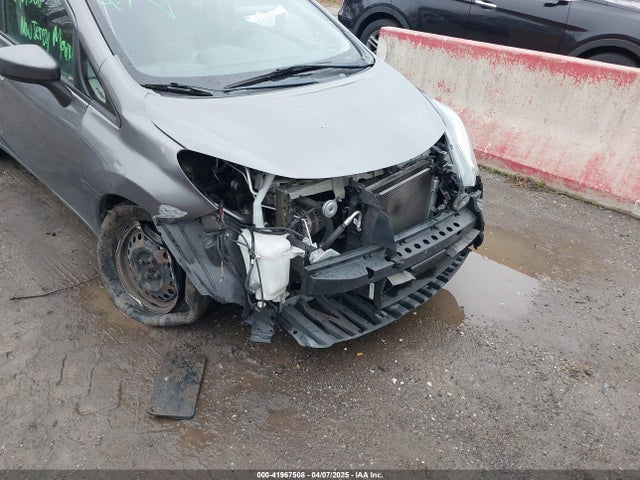 Nissan Versa Note Sv 2017 3N1CE2CP7HL371290 Image 6