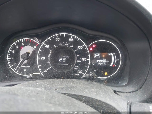 Nissan Versa Note Sv 2017 3N1CE2CP7HL371290 Image 7
