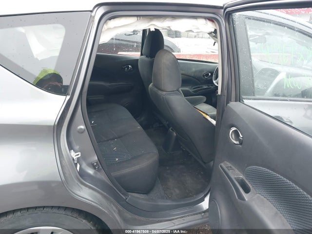 Nissan Versa Note Sv 2017 3N1CE2CP7HL371290 Image 8