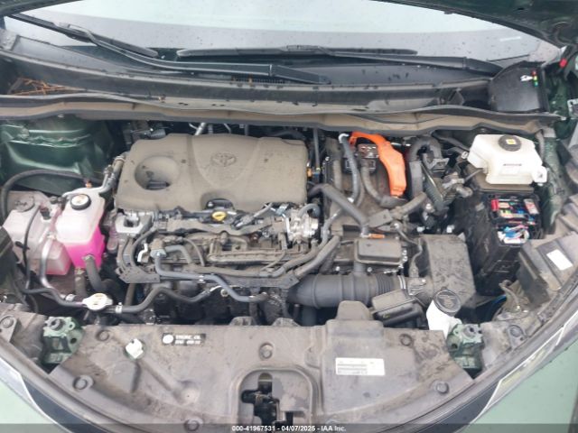 5TDYSKFC5NS070429 Toyota SIENNA XLE