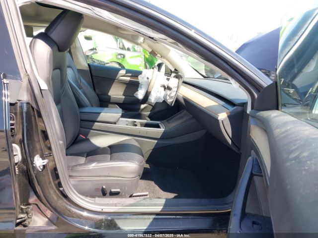 5YJ3E1EA8PF403113 Tesla Model 3 Rear-wheel Drive