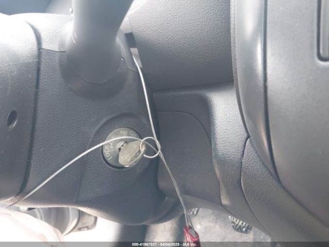 3N1CN7AP0EL811278 Nissan Versa 1.6 S