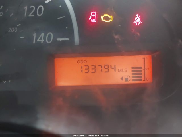 3N1CN7AP0EL811278 Nissan Versa 1.6 S