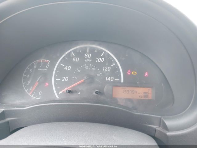 3N1CN7AP0EL811278 Nissan Versa 1.6 S