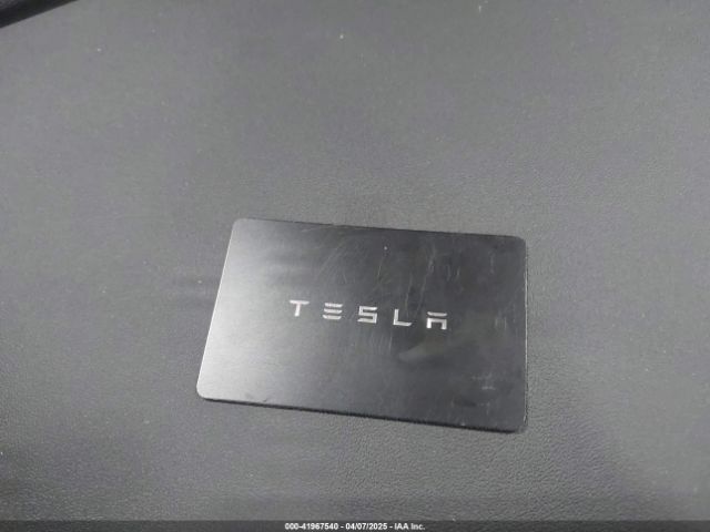 2023 TESLA MODEL Y 7SAYGAEE0PF888983 Photo 10
