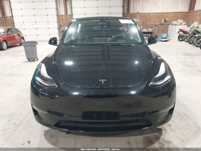 7SAYGAEE0PF888983 Tesla Model Y Awd/long Range Dual Motor All-wheel Drive