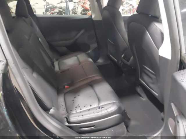 2023 TESLA MODEL Y 7SAYGAEE0PF888983 Photo 7