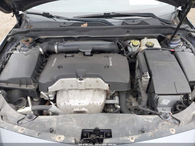 1G11C5SL2FF299442 Chevrolet MALIBU 1LT