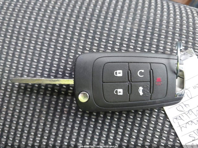 1G11C5SL2FF299442 Chevrolet MALIBU 1LT