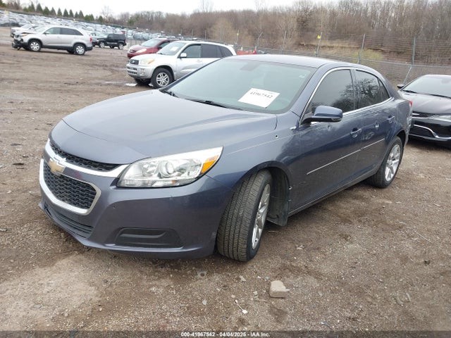 1G11C5SL2FF299442 Chevrolet MALIBU 1LT