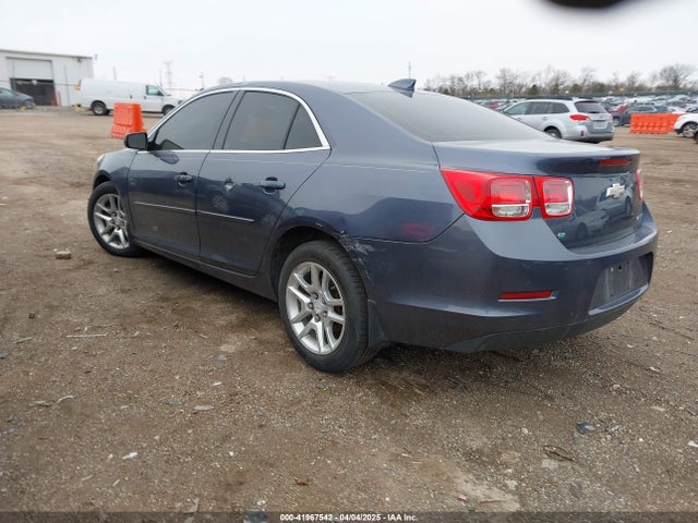 1G11C5SL2FF299442 Chevrolet MALIBU 1LT