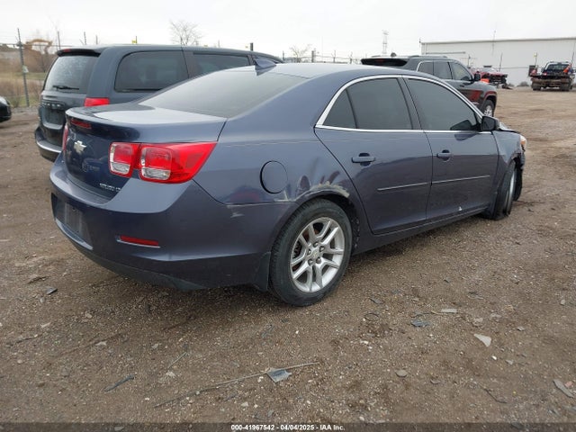 1G11C5SL2FF299442 Chevrolet MALIBU 1LT