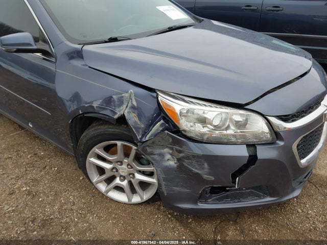 1G11C5SL2FF299442 Chevrolet MALIBU 1LT