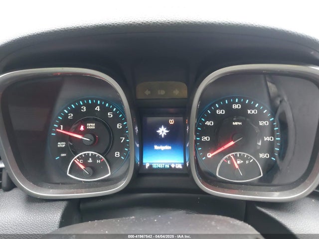 1G11C5SL2FF299442 Chevrolet MALIBU 1LT