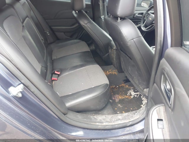 1G11C5SL2FF299442 Chevrolet MALIBU 1LT