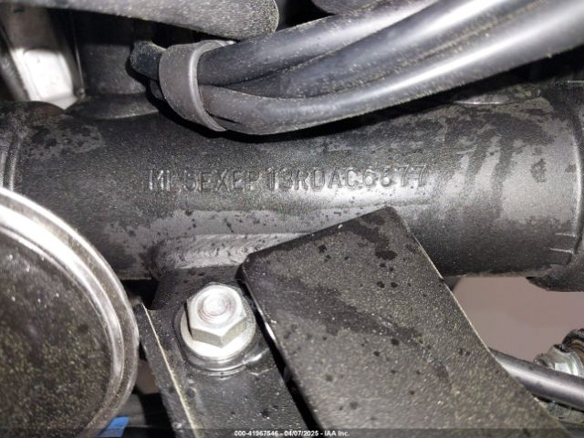 2024 KAWASAKI EX650 ML5EXEP13RDAC6877 Photo 9